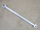 B1351 Blue Point Vintage Bendix Brake Adjusting Open End Wrench Sold