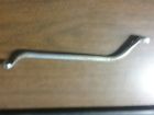 B1460b Offset Double Box End Bleeder Wrench
