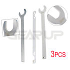 B2tl054 Unbranded Fan Clutch Nut Wrench Holder Tool Set 680587523750