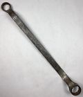 B770 Mac Tools Vintage Double End Box Wrench Deep Offset