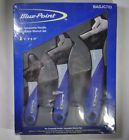 Badjc703 New Blue Point Made By Snap On Tools Adjustable Wrench