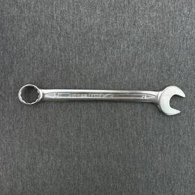 111m Bahco 19mm Combination Wrench 12 Point Made In Sweden