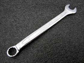 1952m Bahco 10mm Combination Wrench With Offset End Van-extra