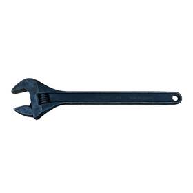No-74 Bahco Classic Large 15 Inch Adjustable Spanner / Wrench Made In Sweden