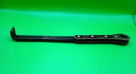 Battaini 2186751 Jack Ratchet Ferrari Lancia Alfa Maserati Handle