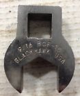 Bcf-18 Blackhawk Crowsfoot Wrench Singles