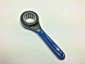 Mgr20 Big Kaiser Mega Wrench For Collet Chucks