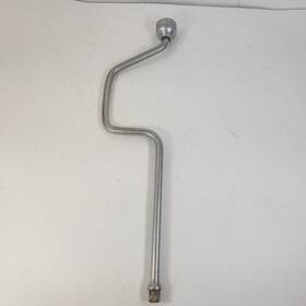 Ls1018 Billings Vintage Lifetime Speed Wrench Speeder 1/2 Inch Drive X 17 Usa
