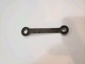 33901 Black Decker Vintage And No. Box End Wrench