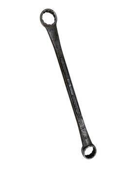 15637 Blackhawk Box Wrench Vintage 12pt 1-1/16 Inch X 1 Usa