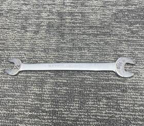 1090-d Blackhawk Armstrong 9/16 1/2 Wrench 73947