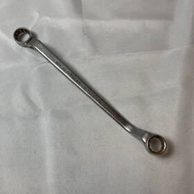 Bw-1213 Blackhawk Usa Double Offset Box End Wrench 5/8 3/4