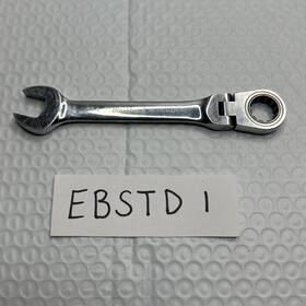 Bw-3263 Blackhawk 14mm Flex-head Ratcheting Wrench