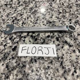 Bw-1116m Blackhawk Bw1116m Usa 16mm Combination Wrench 12 Point Vintage Metric