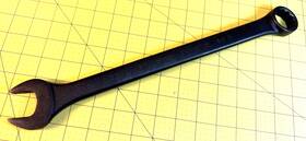 Bw-1172b Blackhawk Bw1176b Nice By Proto 1-1/8 Inch Black Oxide 12 Pt Combination Wrench Usa