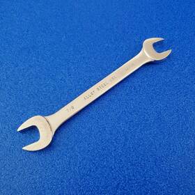 4732p Blackhawk By Proto Usa 13/16 Inch X 7/8 Open End Wrench P/n Hand Tool Ships Free Lot