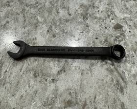 Bw-1113mb Blackhawk By Proto Black Oxide 13mm Wrench Free Shipping
