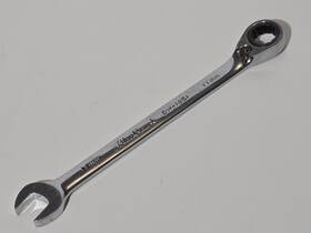 Bw-1465 Blackhawk By Proto 15mm Reversible Ratcheting Box Combination Wrench