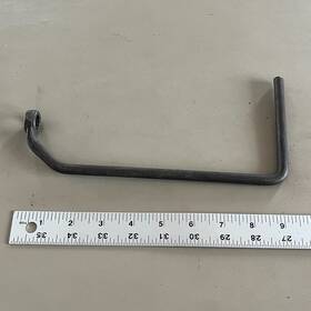 Xt-1011 Blackhawk By Proto Xt1011 1/2 Inch Distributor Wrench Specialty Tool