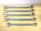 Blpcw14 Piece Point Sae Combination Wrench Excellent