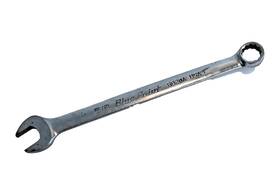 B020a Blue Point Tools 5/8 Inch Sae Combination Wrench 12 Usa Chrome Finish