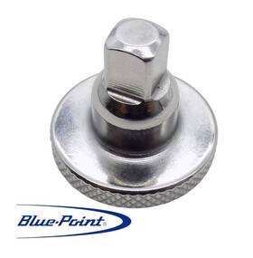Blpsd14 Blue Point Tools 1/4 Inch Drive Ratchet Spinner Knurled Chrome Usa Guc