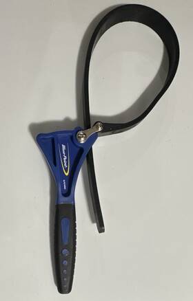 Blpstwr6a Blue Point 6 Inch Strap Wrench Blue-point