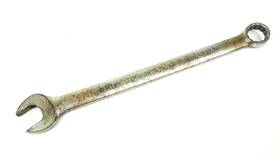 Bo18a Blue Point Blue-point 9/16 Inch 12 Combination Wrench Usa 1991