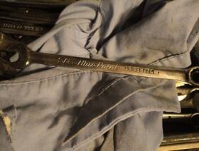80168 Blue Point Bo1bb Tools.
