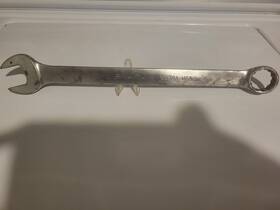 Bo30 Blue Point 12 15/ 16 Box Wrench Sae