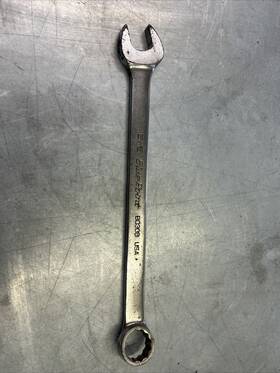 Bo30b Blue Point 15/16 Inch Wrench