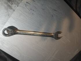 Boers16 Blue Point Blue-point Tools 1/2 Inch Sae Wrach