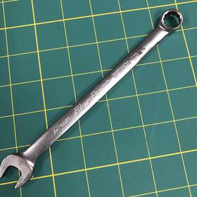 Bom12a Blue Point Tools 12mm Combination Wrench Usa