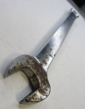 Bom14a Blue Point Metric 14mm 12 Combination Wrench Usa
