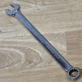 Bom14b Blue Point 14mm Combination Wrench 12 Usa