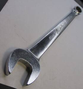Bom16a Blue Point Metric 16mm 12 Combination Wrench Usa