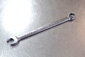 Bom17a Blue Point Metric 17mm Combination Wrench 12 Usa