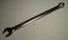 Bom9b Blue Point Metric 9mm 12 Combination Wrench Usa
