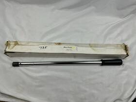 Bp200t Blue Point Interchangable Head Torque Wrench Y Shank I 200 Ft Lb
