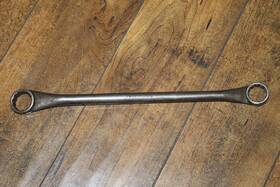 Dxd-2628 Blue Point Vintage Usa 13/16 Inch Af X 7/8 Dxd-2628 Blue Point Vintage Usa 13/16 Inch Af X 7/8