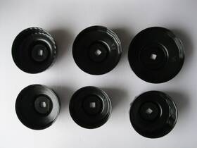 Fwk7 Blue Point Oil Filter Wrench Set