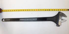 Ao4067146 Blue Point Gajs30 Snap-on Blue-point 30 Inch Adjustable Wrench 750mm