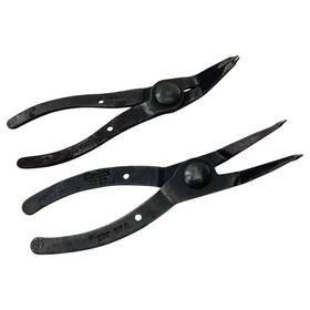 Pr21a-pr22 Blue Point Blue-point Snap Ring Pliers Set Pr21a Pr22 Internal External Usa As Pictured