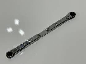 Rbyf445 Blue Point Blue-point Usa 4mm 4.5mm Specialty Ratcheting Headlight Box End Wrench