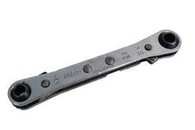 Rbz810 Blue Point Tools 1/4 Inch - 5/16 Sae Ratcheting Box Wrench 12 Usa
