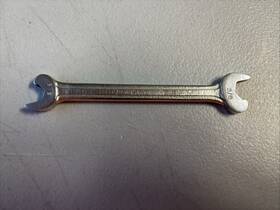 Rs-1012 Blue Point Rs 1012 Usa 3/8x3/16 Chrome Speed End Wrench