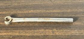 Rx-121 Blue Point Vintage 3/8 Wrench