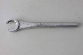 Rx-26 Blue Point 13/16 Inch Flare Nut Open End Wrench 7 Mechanic Tool Used