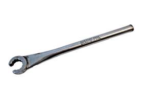 Rx161 Blue Point Tools 1/2 Inch Sae Flare Nut Wrench 12 Chrome Finish Usa
