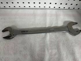 S-3440 Blue Point S-3340 Supreme 1-1/16 Inch -1-1/4 Chrome Open End Wrench